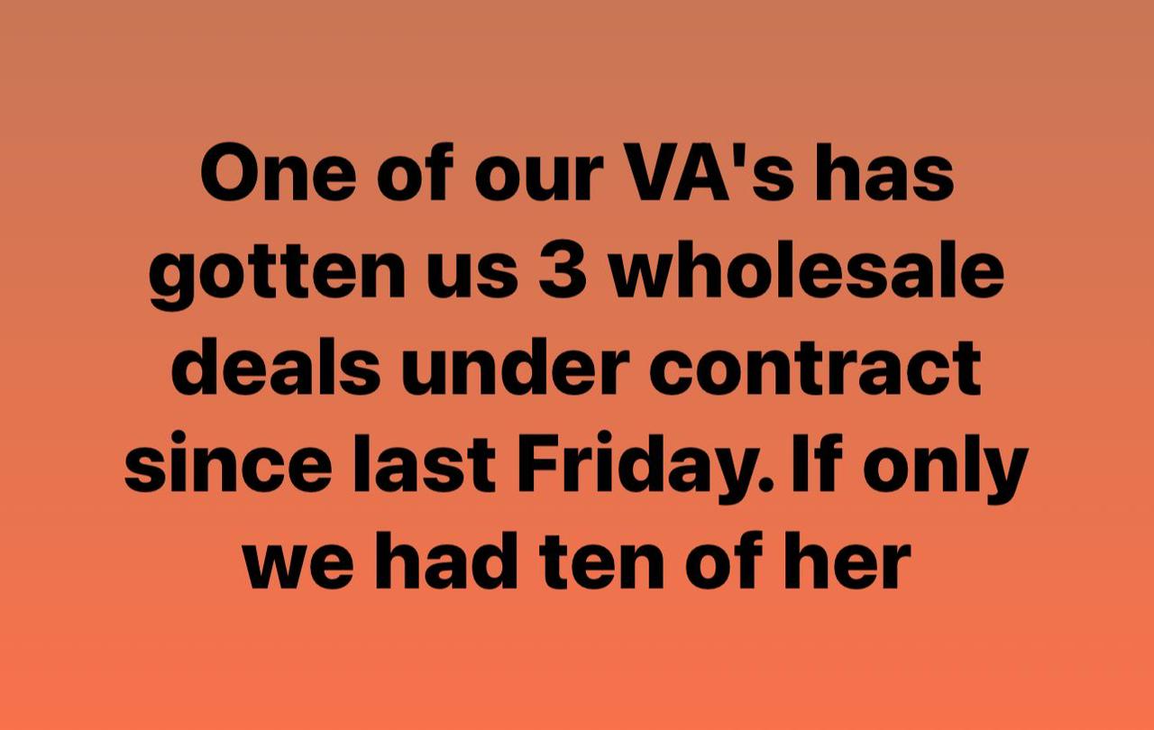 Client testimonial 1