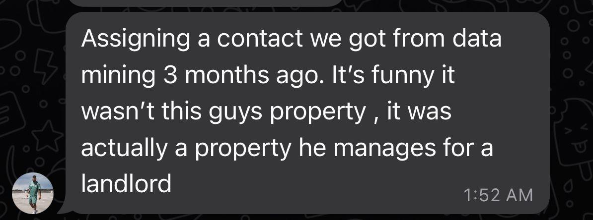 Client testimonial 4